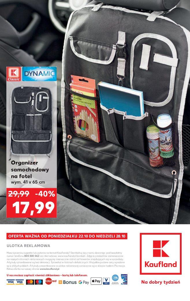 Gazetka promocyjna Kaufland str. 10