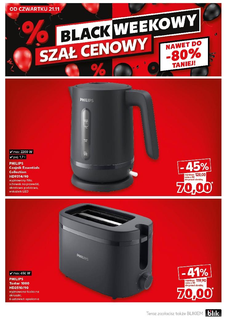 Gazetka promocyjna Kaufland str. 12