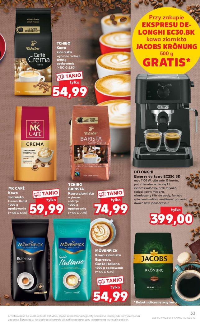 Gazetka promocyjna Kaufland str. 33