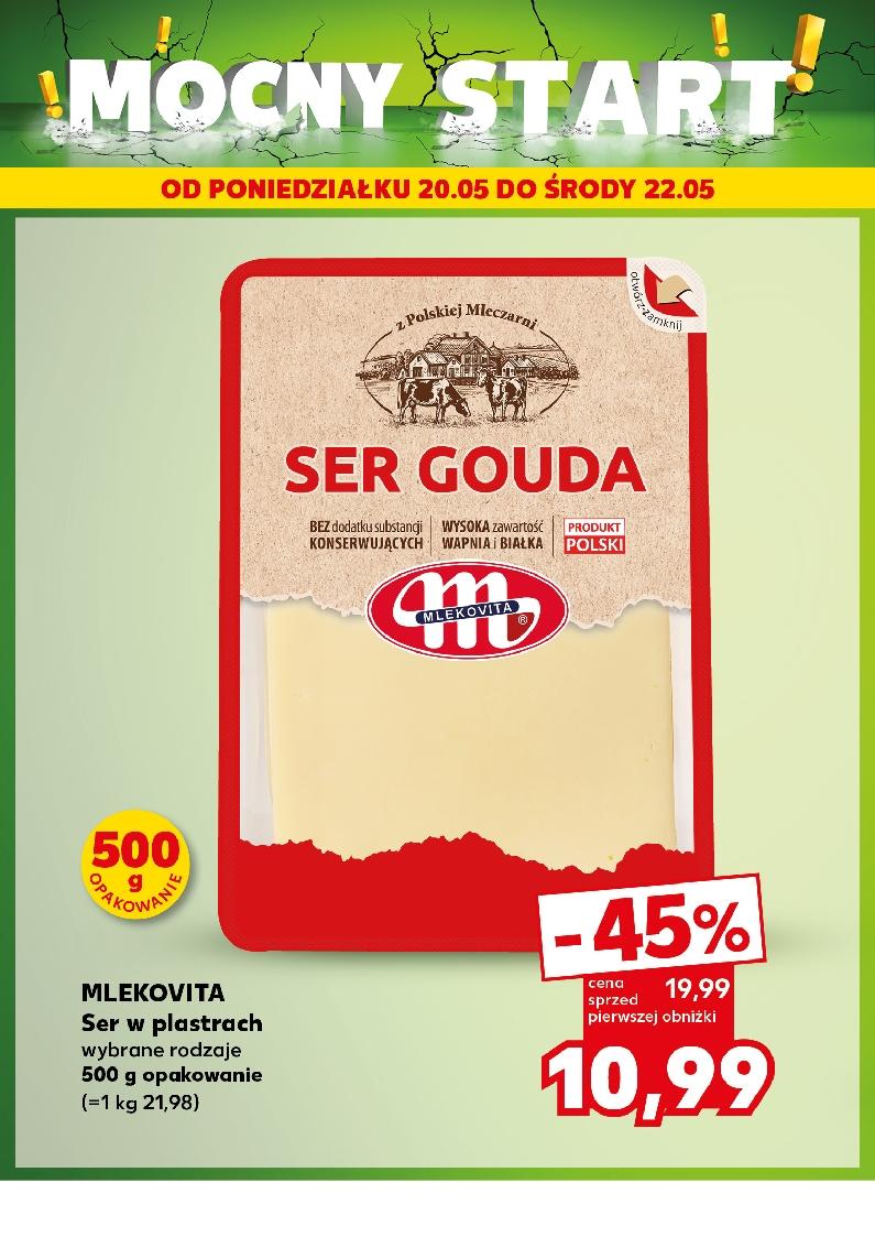 Gazetka promocyjna Kaufland str. 2