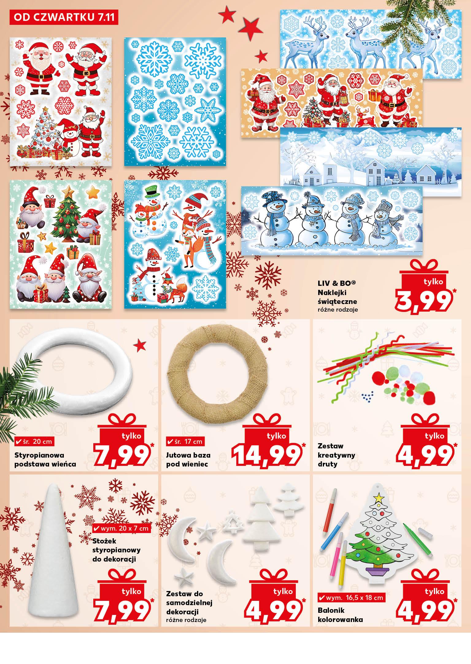 Gazetka promocyjna Kaufland str. 30