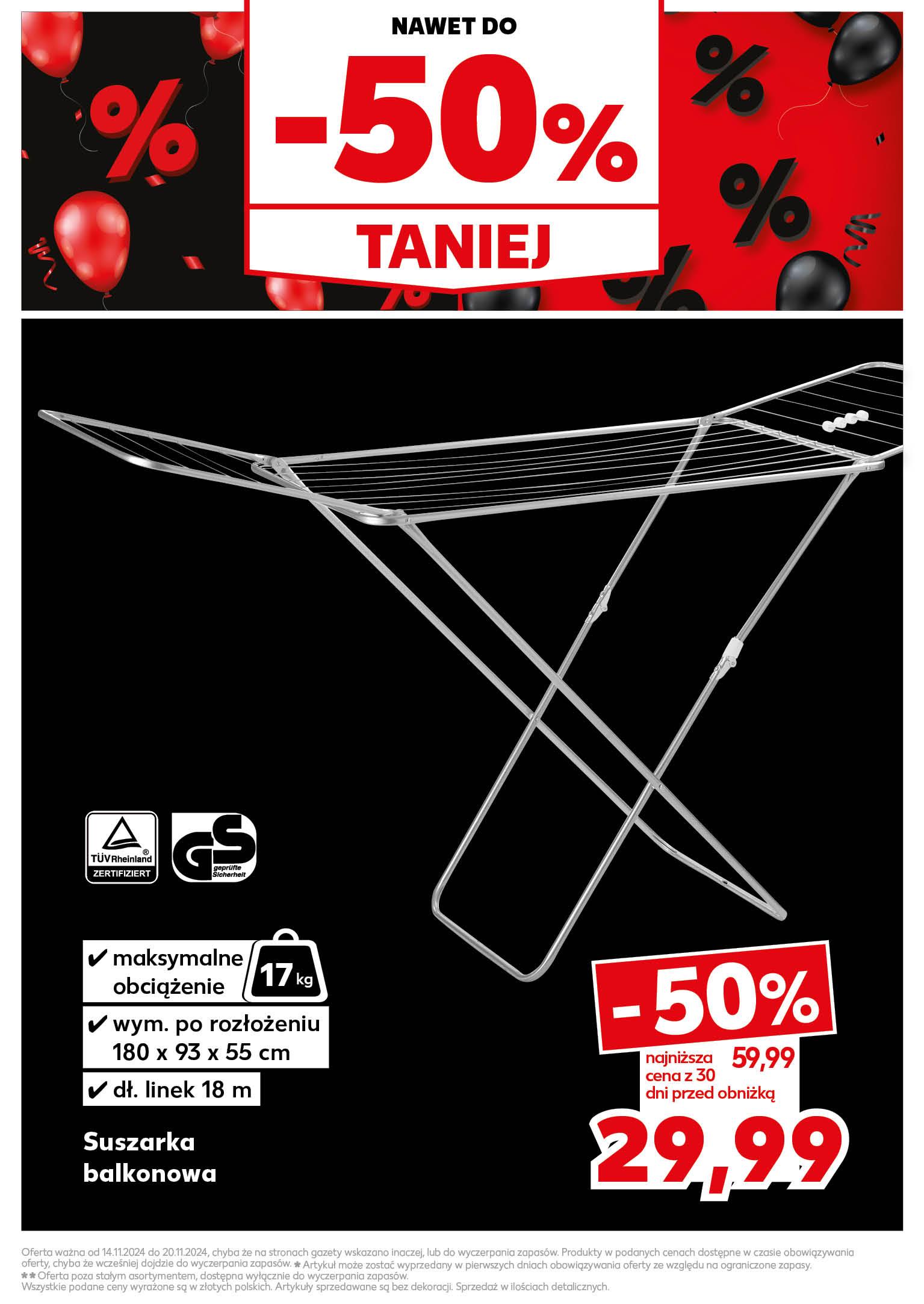 Gazetka promocyjna Kaufland str. 11