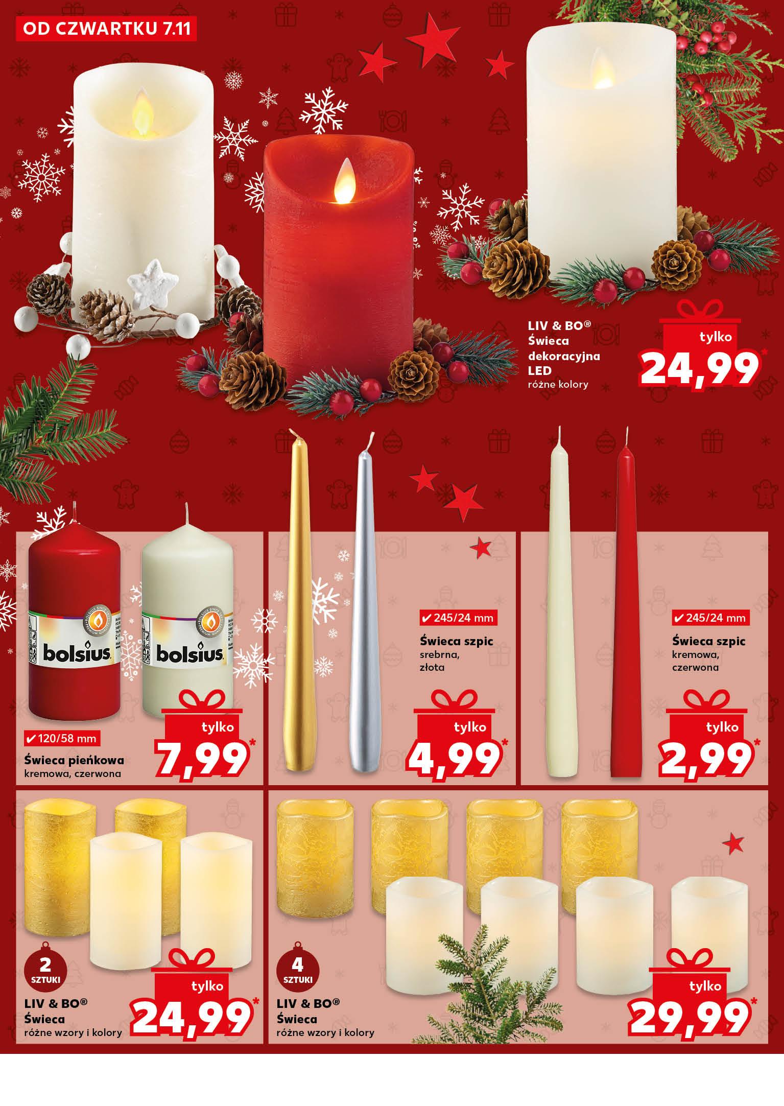 Gazetka promocyjna Kaufland str. 32