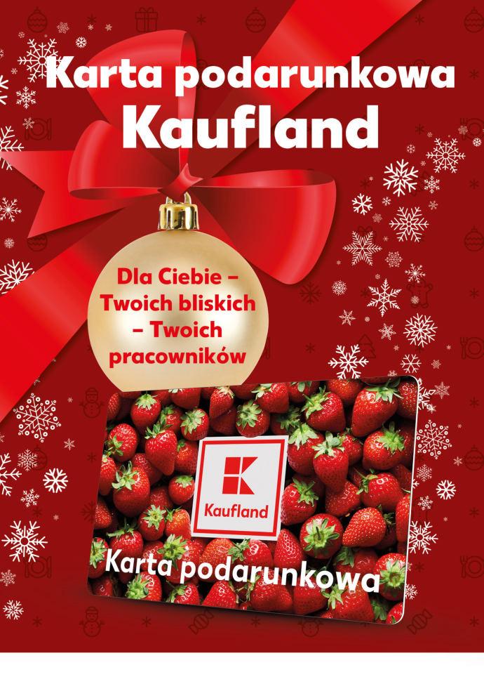 Gazetka promocyjna Kaufland str. 46