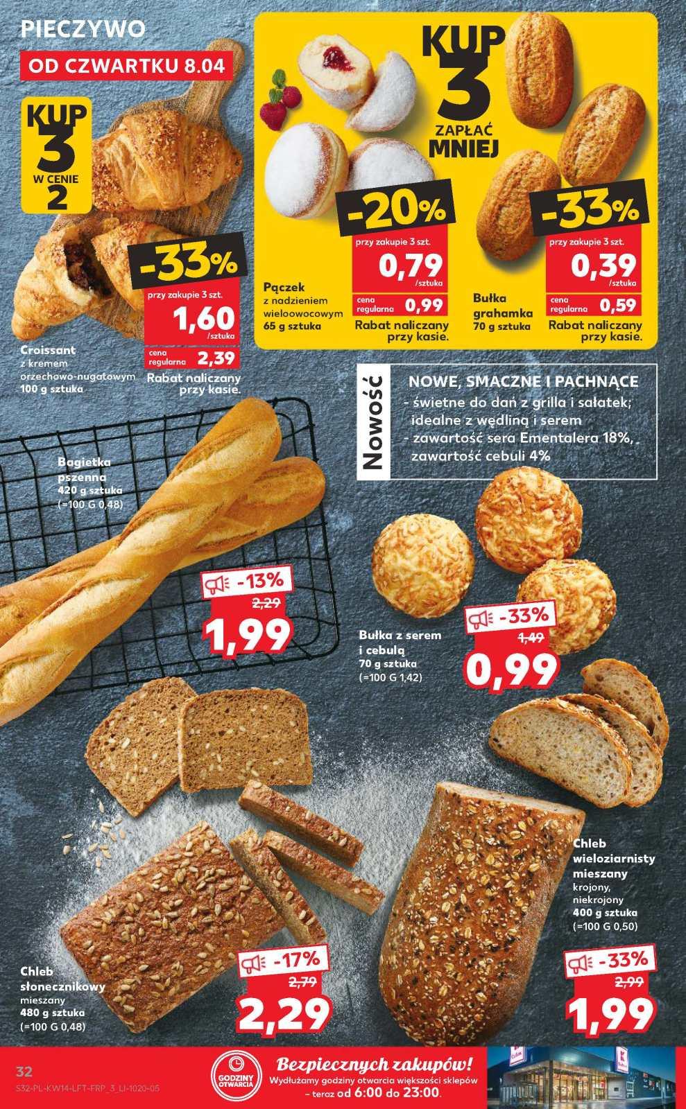 Gazetka promocyjna Kaufland str. 26