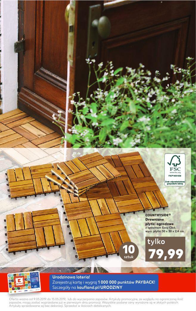 Gazetka promocyjna Kaufland str. 9