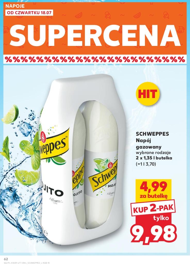 Gazetka promocyjna Kaufland str. 62