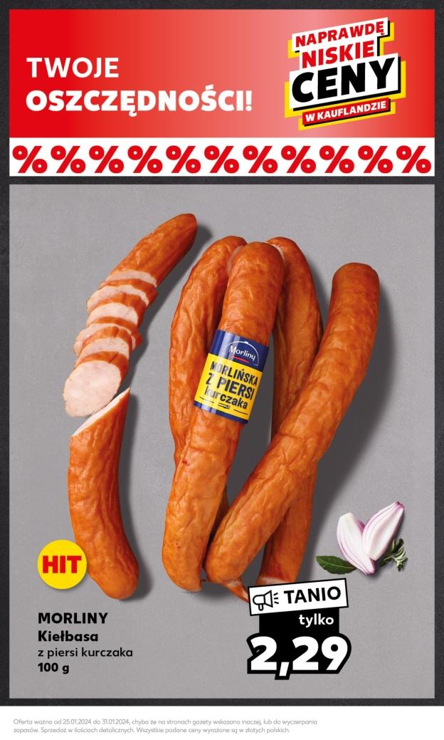 Gazetka promocyjna Kaufland str. 17