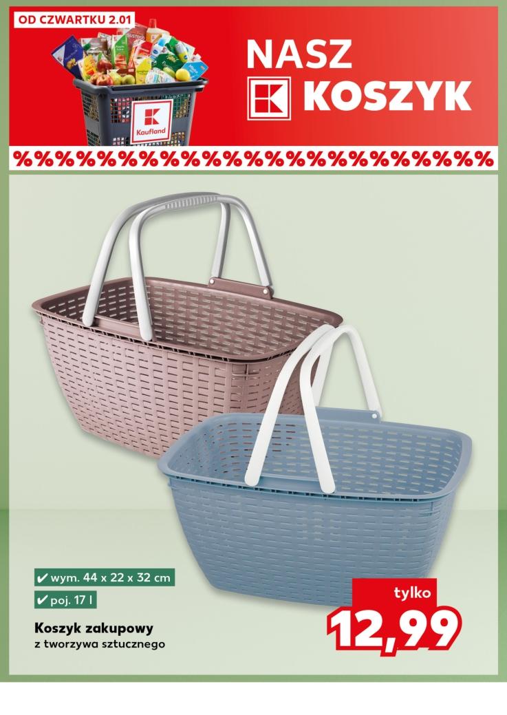 Gazetka promocyjna Kaufland str. 10