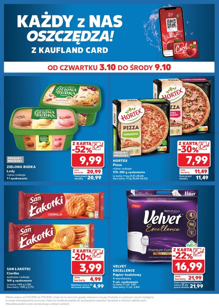 Gazetka promocyjna Kaufland str. 37