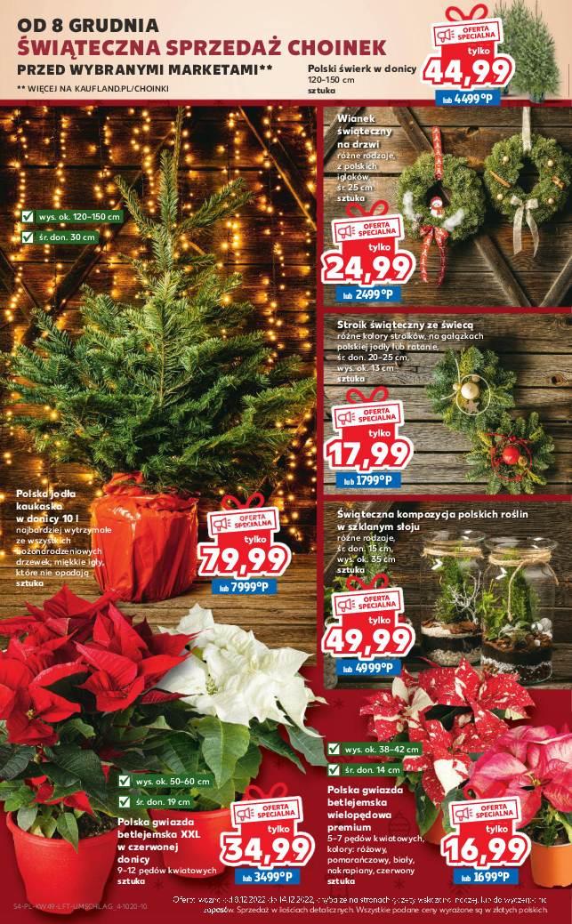 Gazetka promocyjna Kaufland str. 4