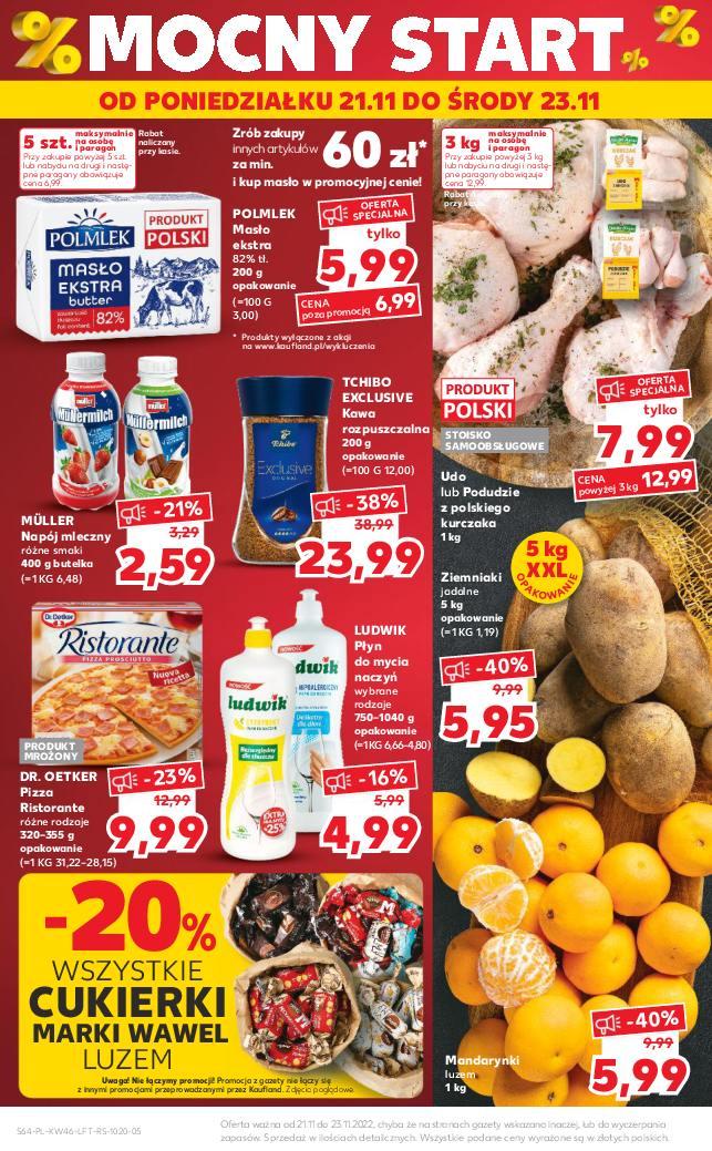 Gazetka promocyjna Kaufland str. 64