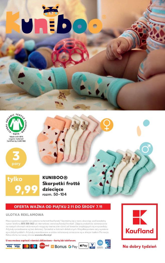 Gazetka promocyjna Kaufland str. 8