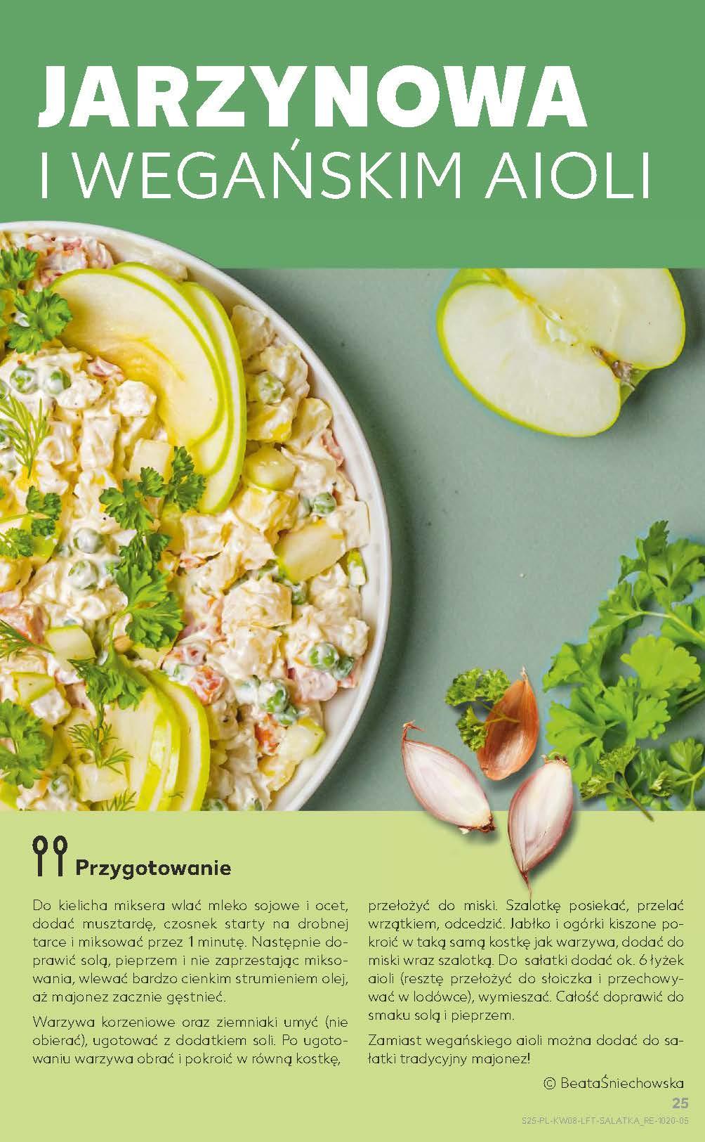 Gazetka promocyjna Kaufland str. 25