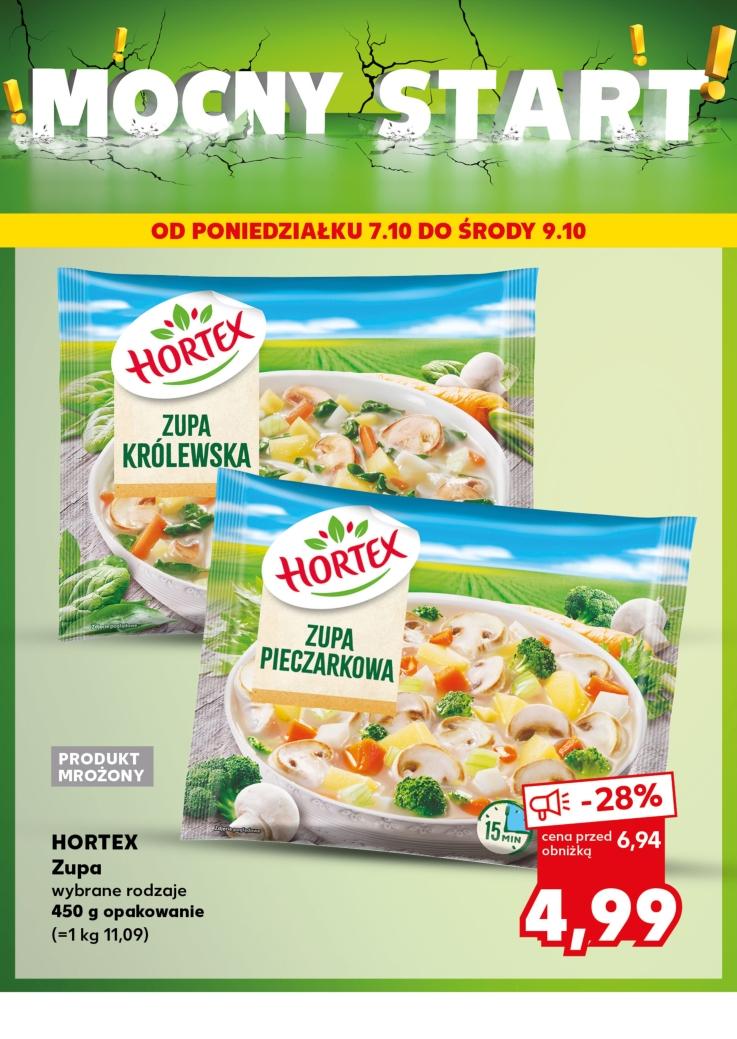 Gazetka promocyjna Kaufland str. 2