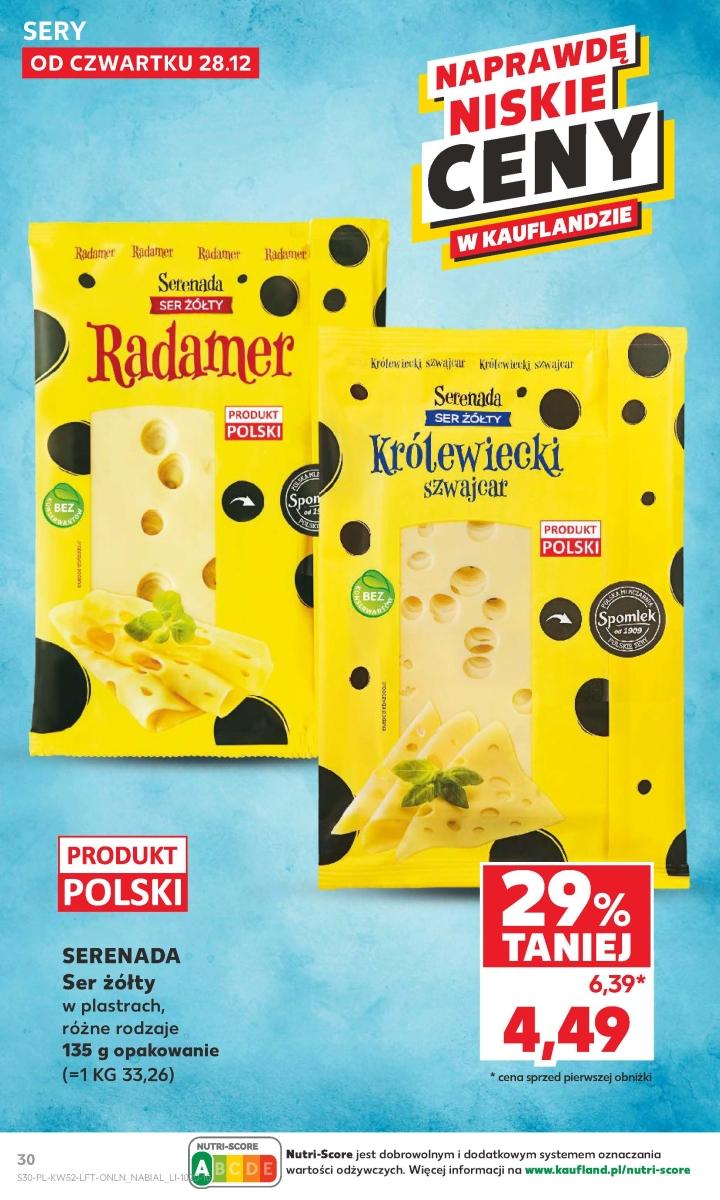 Gazetka promocyjna Kaufland str. 26