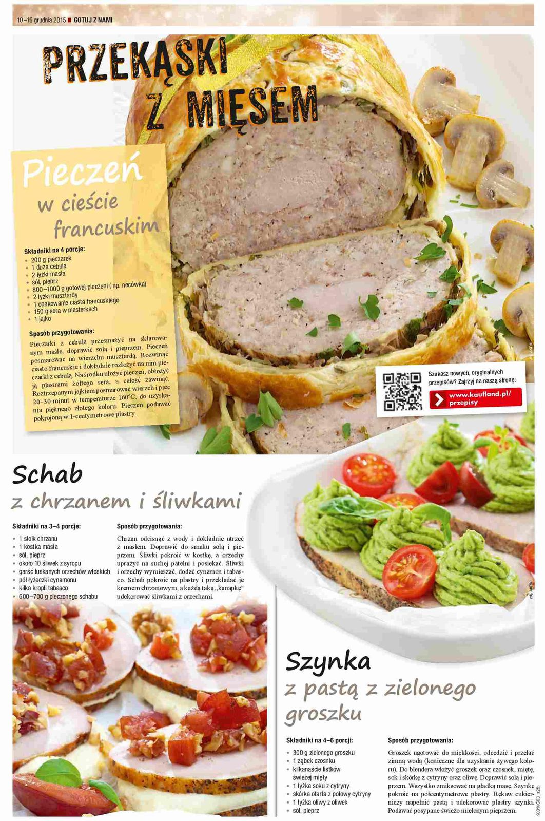 Gazetka promocyjna Kaufland str. 25