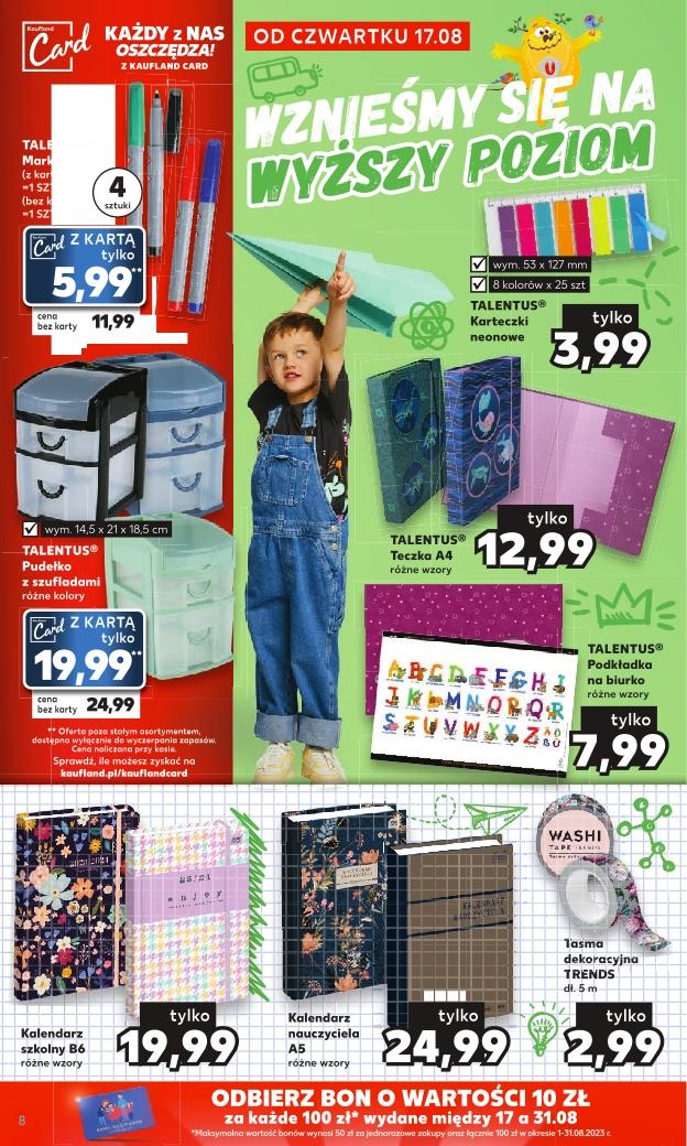 Gazetka promocyjna Kaufland str. 12