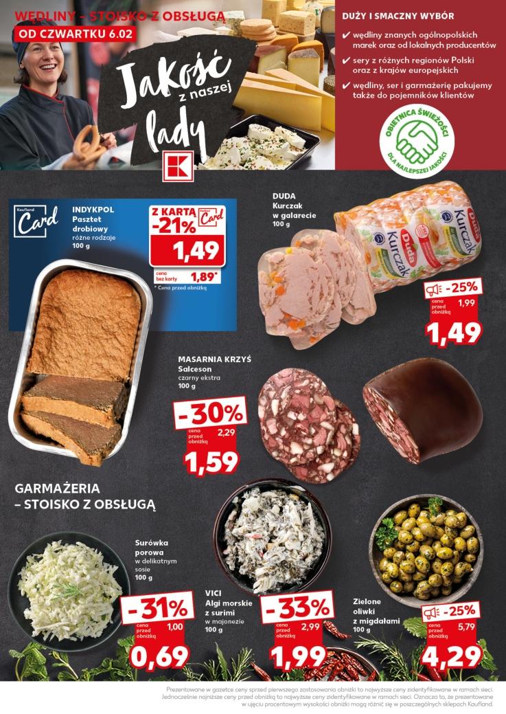Gazetka promocyjna Kaufland str. 26