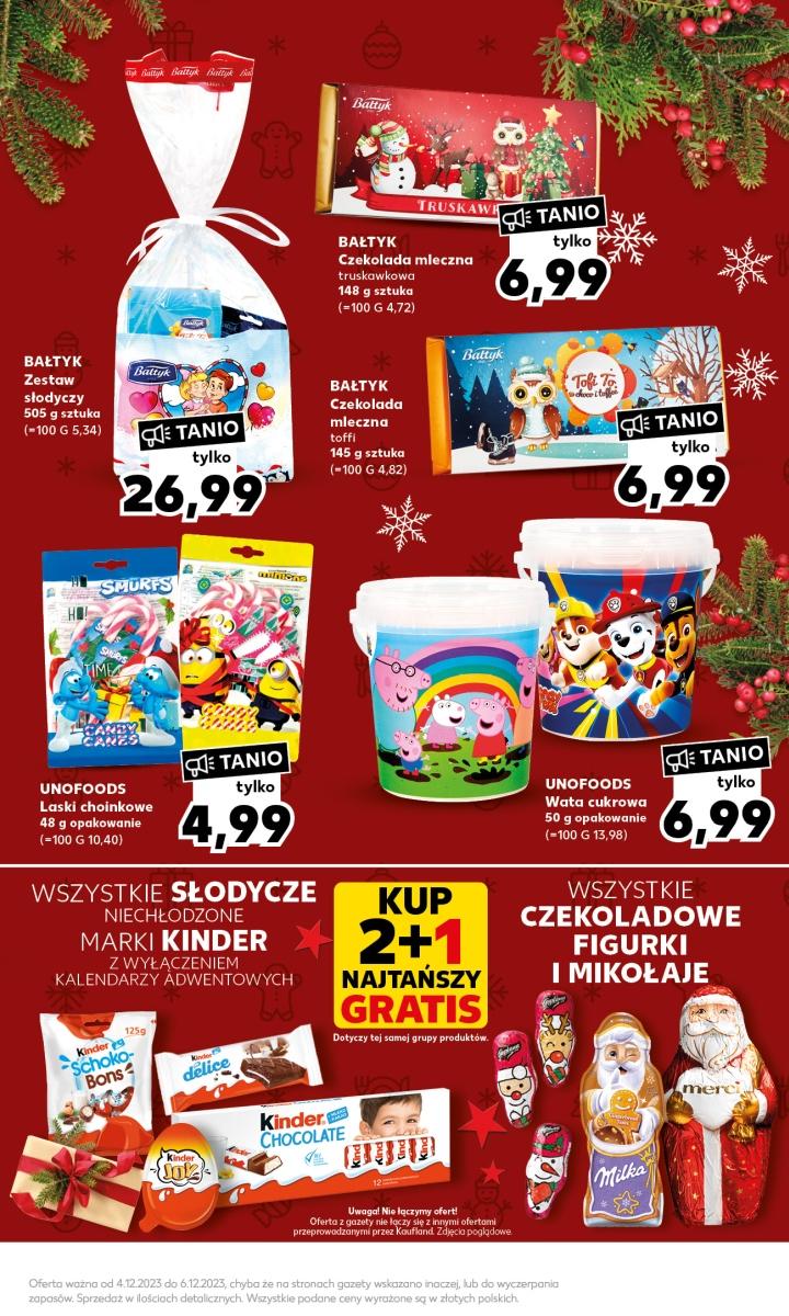 Gazetka promocyjna Kaufland str. 17