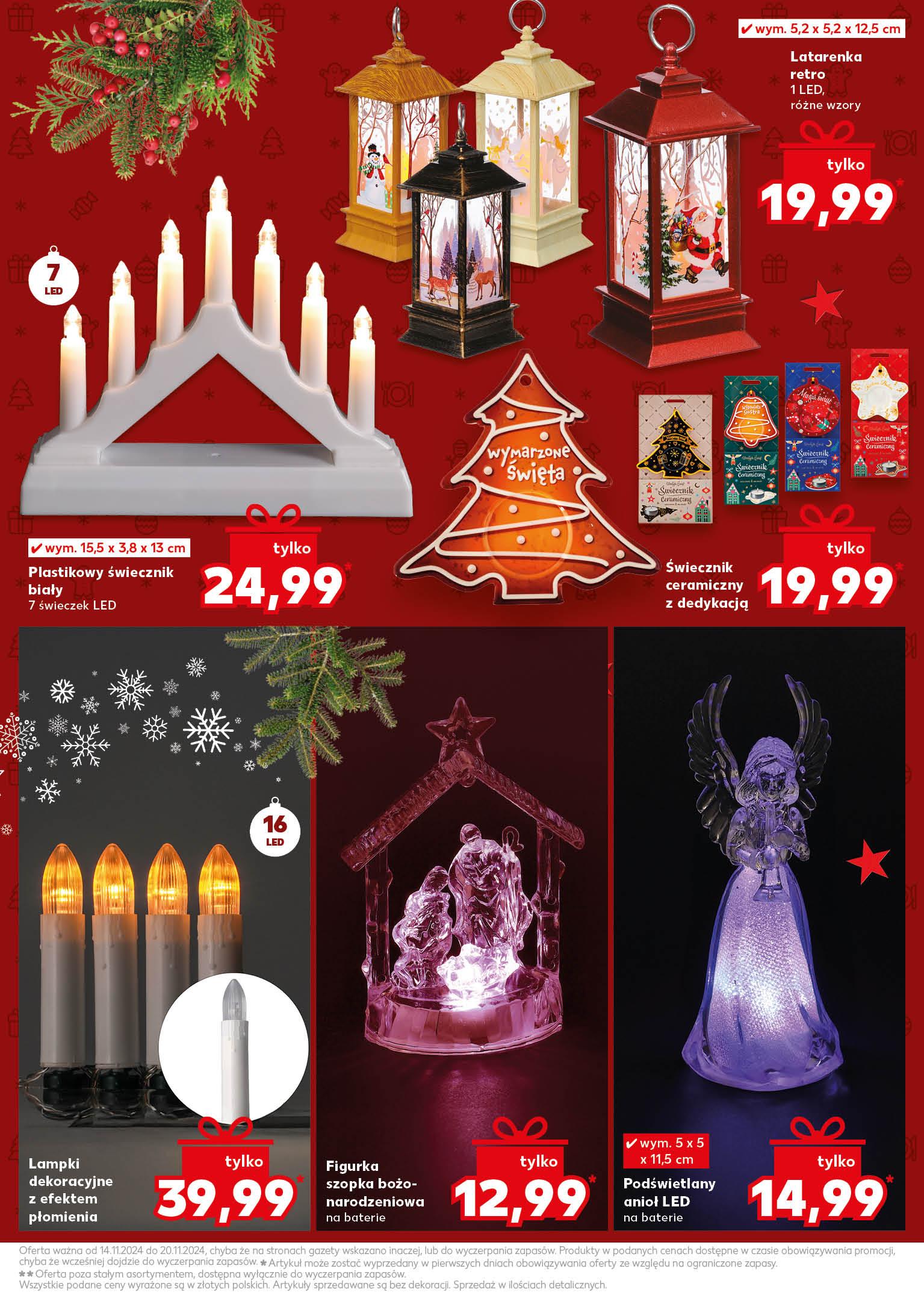 Gazetka promocyjna Kaufland str. 27