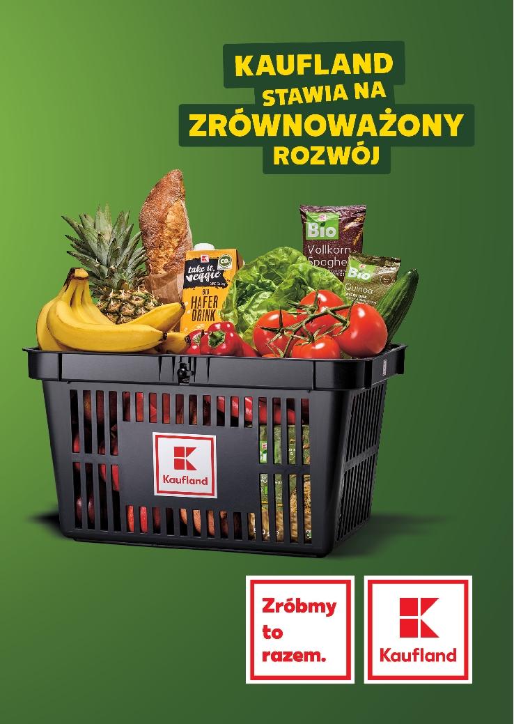 Gazetka promocyjna Kaufland str. 25