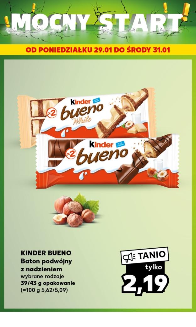 Gazetka promocyjna Kaufland str. 6