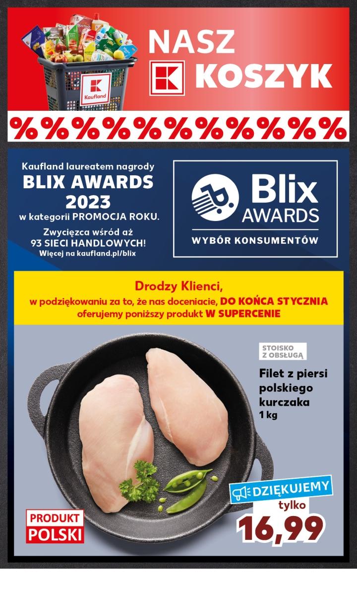 Gazetka promocyjna Kaufland str. 14