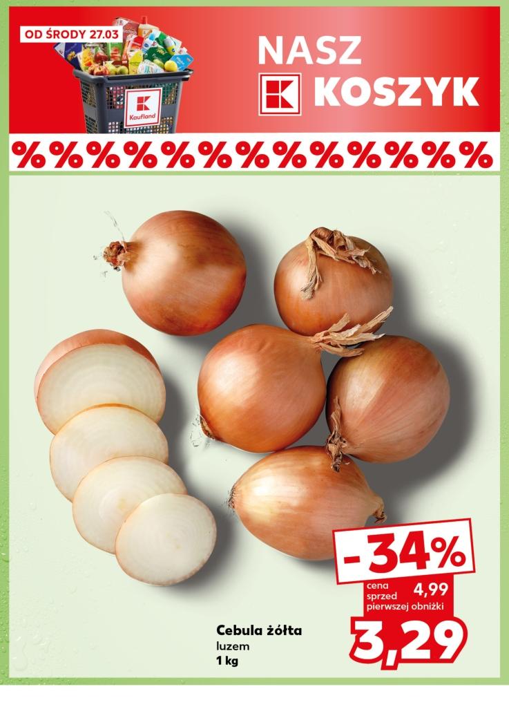 Gazetka promocyjna Kaufland str. 10