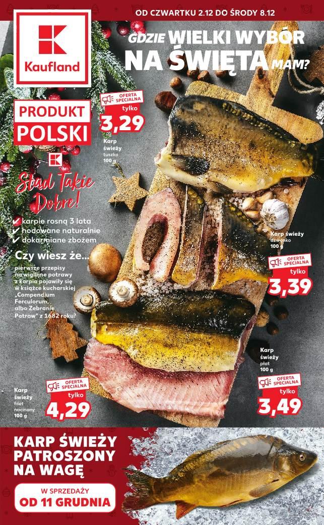 Gazetka promocyjna Kaufland str. 51