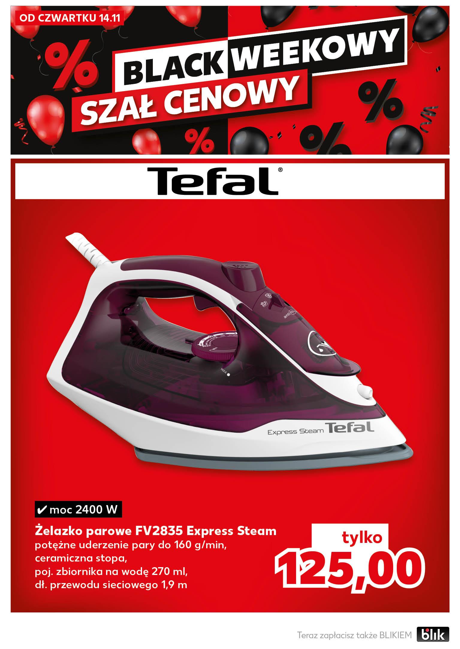 Gazetka promocyjna Kaufland str. 2