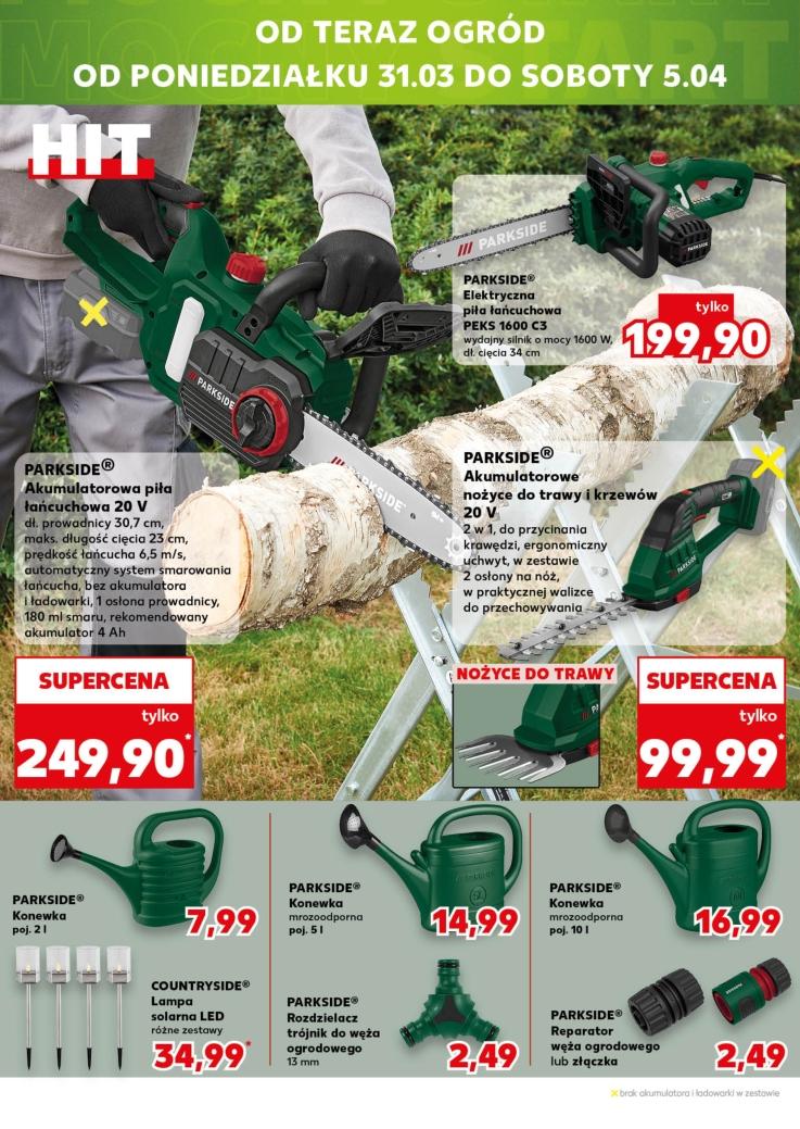 Gazetka promocyjna Kaufland str. 14