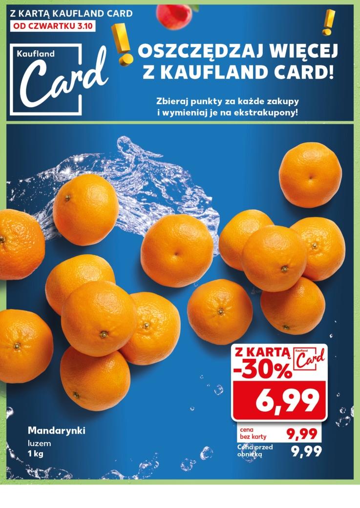Gazetka promocyjna Kaufland str. 10