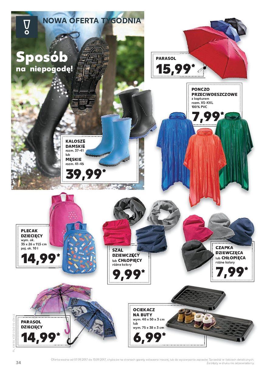 Gazetka promocyjna Kaufland str. 34
