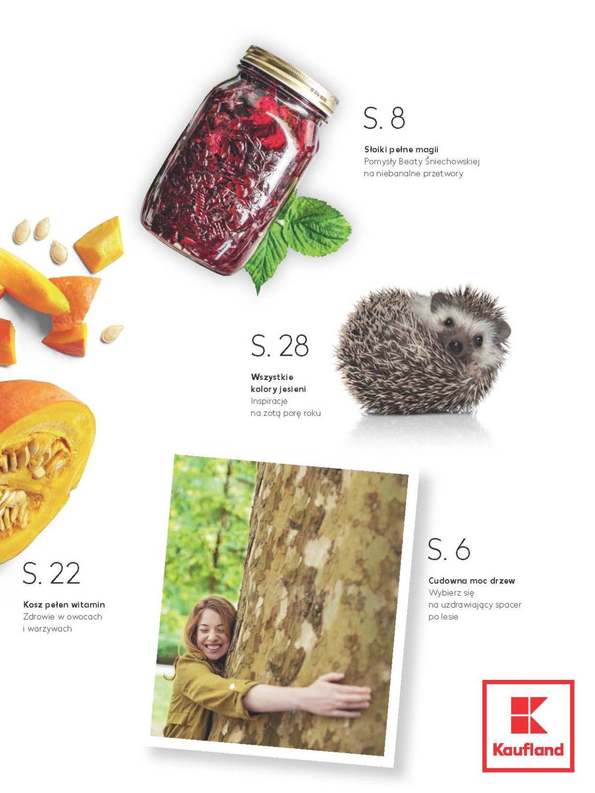 Gazetka promocyjna Kaufland str. 5