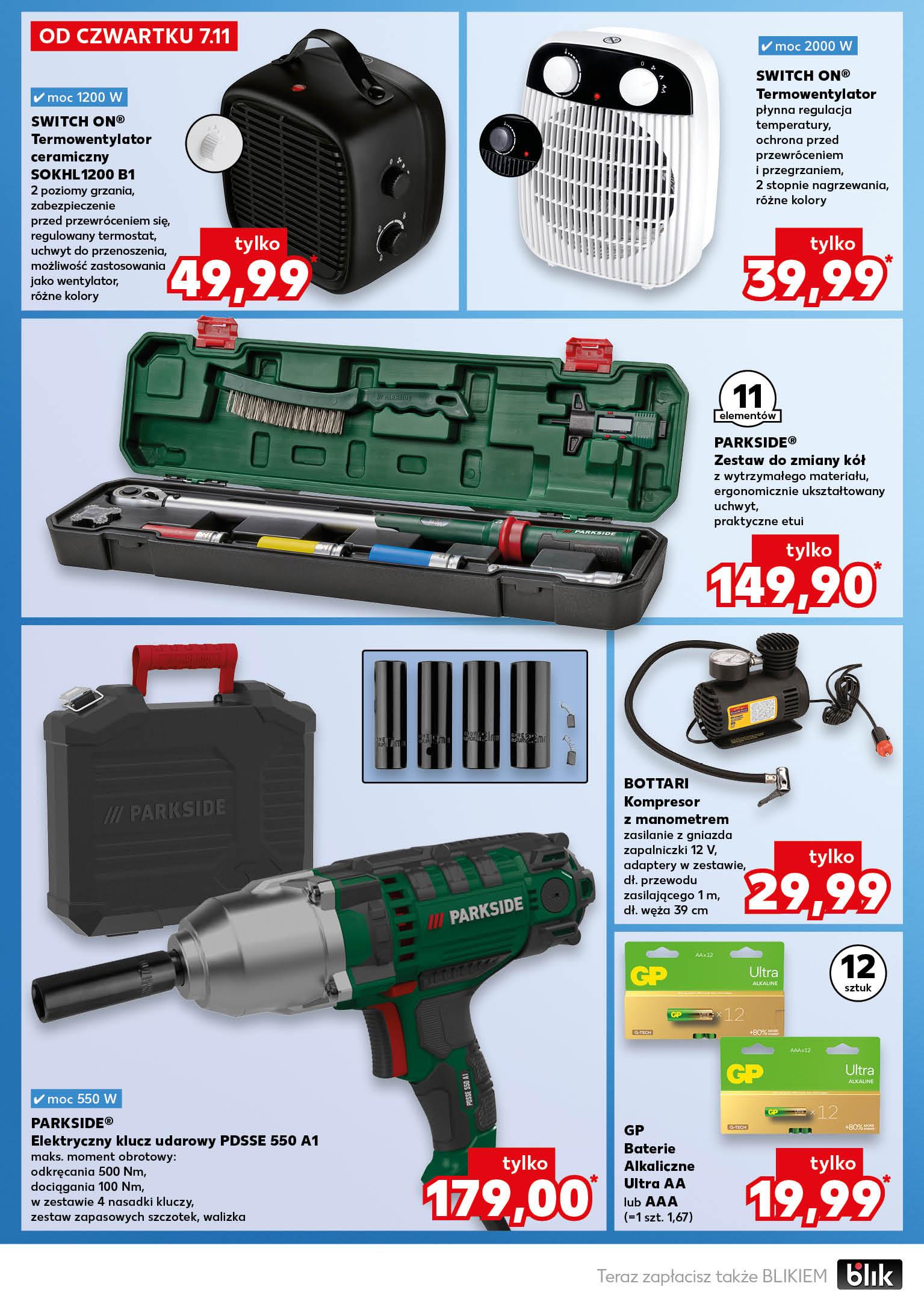 Gazetka promocyjna Kaufland str. 20