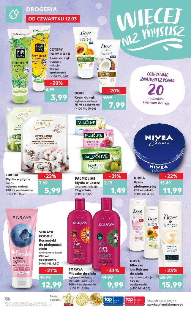 Gazetka promocyjna Kaufland str. 30