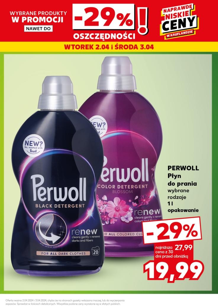 Gazetka promocyjna Kaufland str. 3