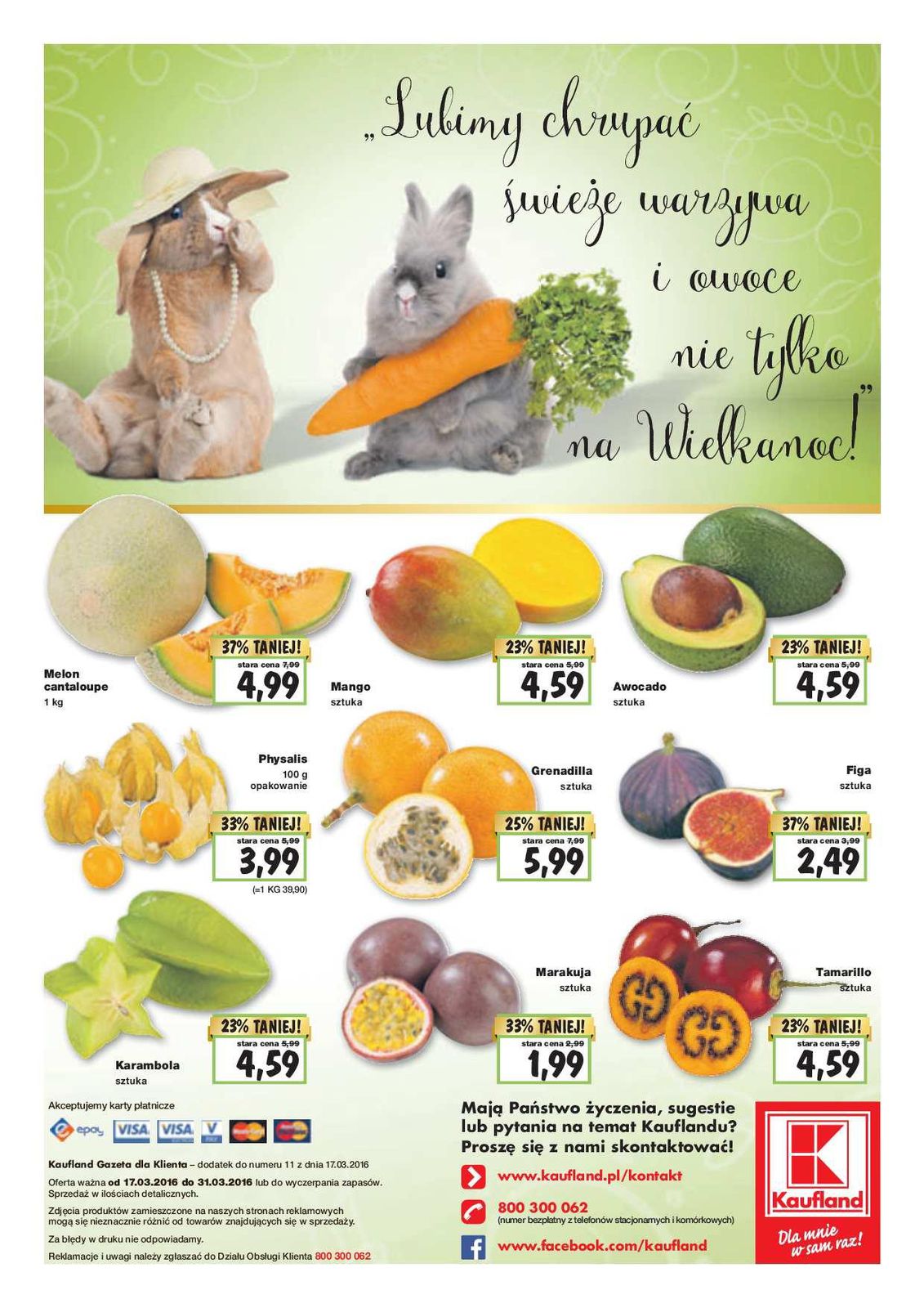 Gazetka promocyjna Kaufland str. 12