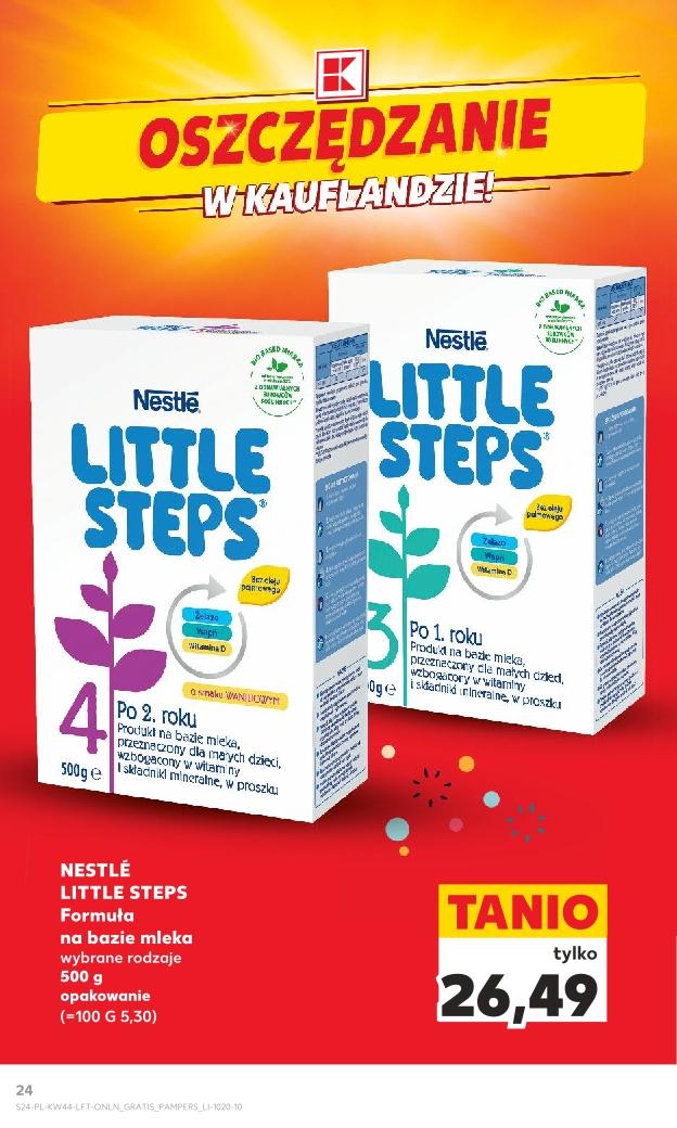 Gazetka promocyjna Kaufland str. 24