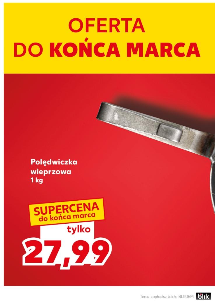 Gazetka promocyjna Kaufland str. 15