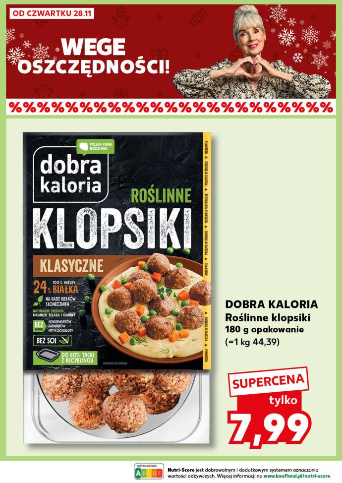 Gazetka promocyjna Kaufland str. 36
