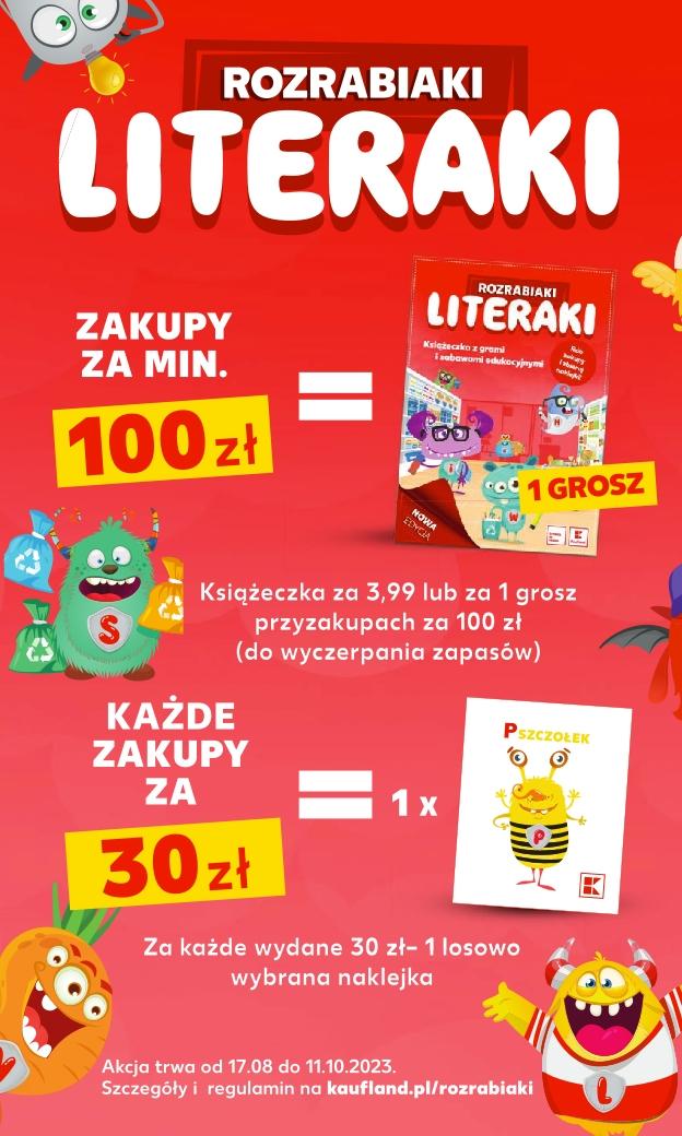 Gazetka promocyjna Kaufland str. 8