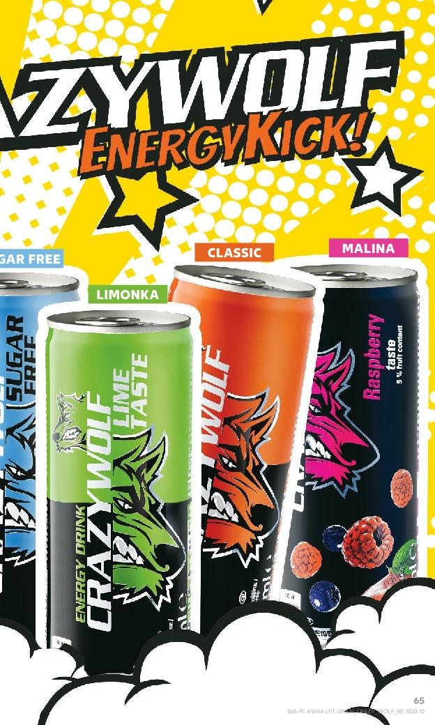 Gazetka promocyjna Kaufland str. 65