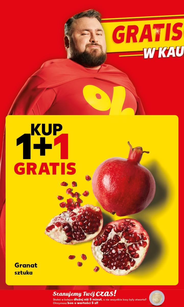 Gazetka promocyjna Kaufland str. 10