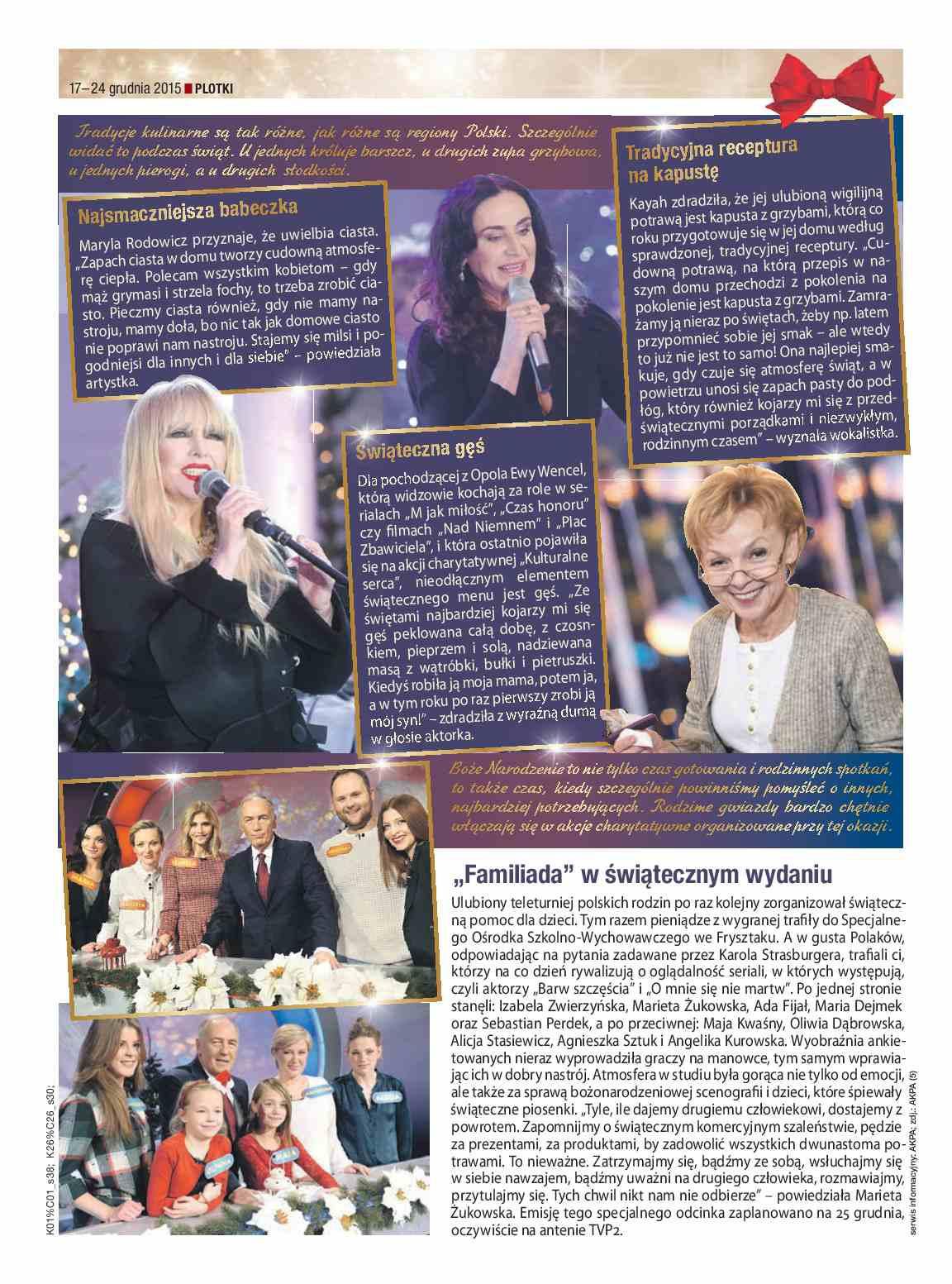 Gazetka promocyjna Kaufland str. 30