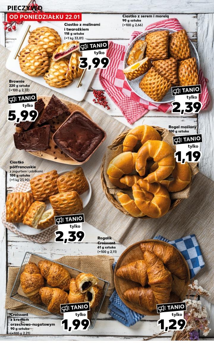 Gazetka promocyjna Kaufland str. 18