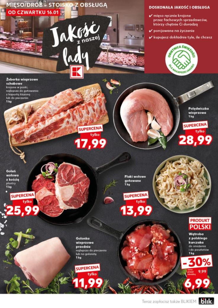 Gazetka promocyjna Kaufland str. 14