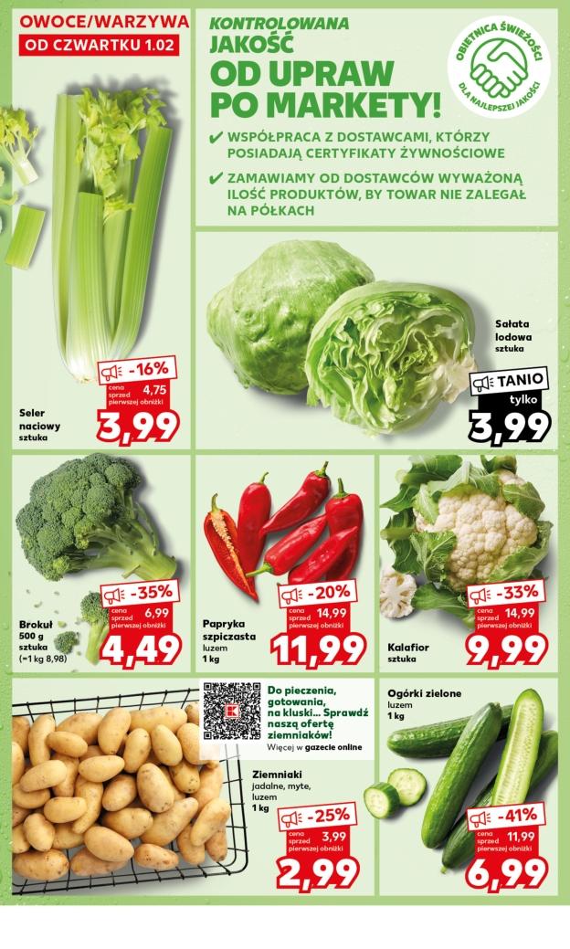 Gazetka promocyjna Kaufland str. 14