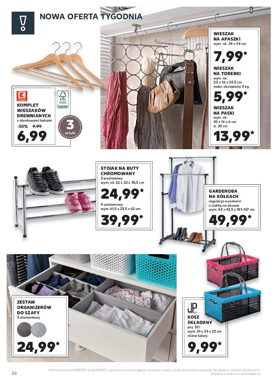 Gazetka promocyjna Kaufland str. 26